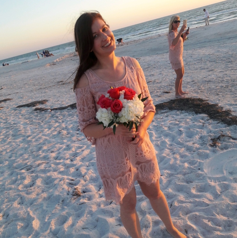 Meet your Posher, Leslie